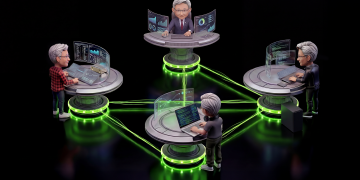 How Businesses Are Building Specialized AI They Can Trust