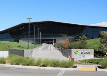 NVIDIA Headquarters