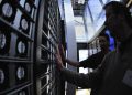 Energy Efficient Processors