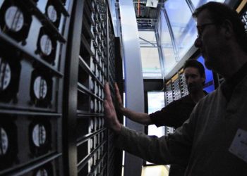 Energy Efficient Processors