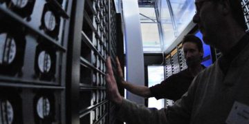 Energy Efficient Processors