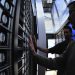Energy Efficient Processors