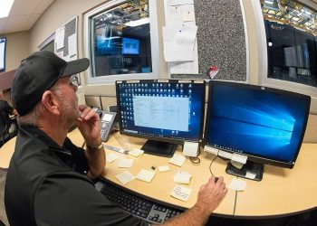 North Central Telephone Cooperative Rural Broadband keeps TN and KY High-Speed - RUS (20180927-RD-LSC-0933)