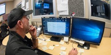 North Central Telephone Cooperative Rural Broadband keeps TN and KY High-Speed - RUS (20180927-RD-LSC-0933)