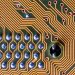 Labyrinthine circuit board lines - Flickr - quapan