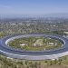 Apple park cupertino 2019