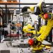 digital twin factory simulation industrial automation