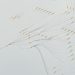Abstract illustration depicting complex digital neural networks and data flow.