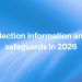 OpenAI가 2026년 글로벌 선거를 앞두고 정보 접근성 강화·사이버방어 지원·AI 투명성 제고 조치를 발표했다.