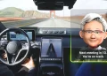 NVIDIA가 클라우드에서 차량까지 AI 에이전트를 구축하는 차량 내 AI 시스템 아키텍처 가이드를 공개했다.