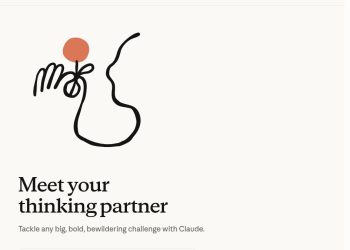 anthropic claude product thinking-partner