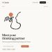 anthropic claude product thinking-partner