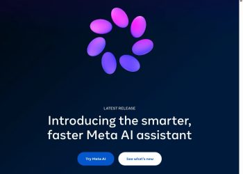 meta meta-ai assistant llama