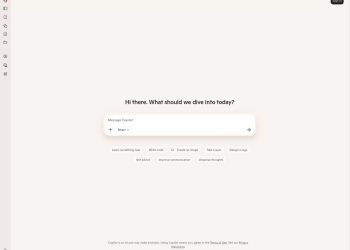 microsoft product copilot chat