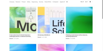 openai newsroom announcement