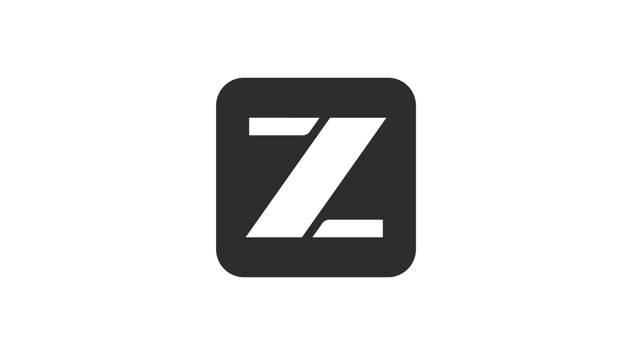 Z.ai(구 Zhipu AI) 로고