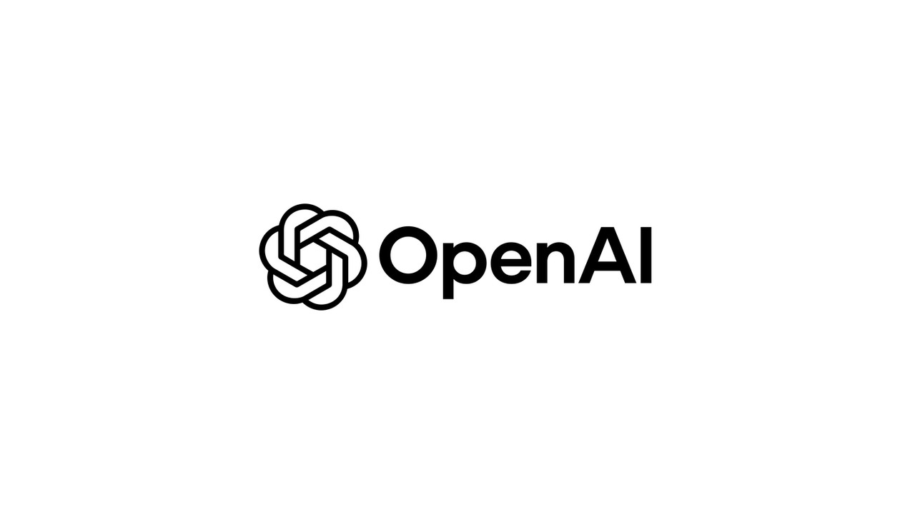 OpenAI 로고