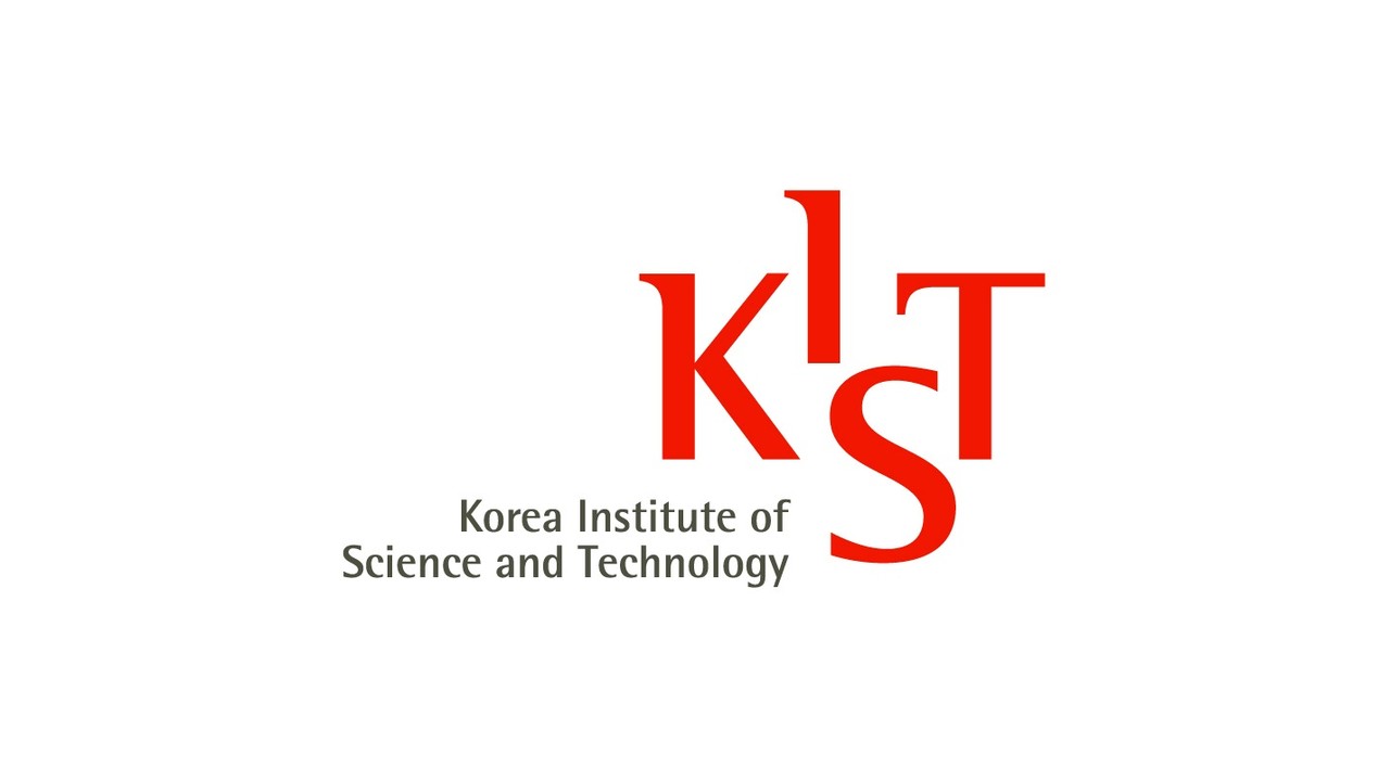 한국과학기술연구원(KIST) 로고