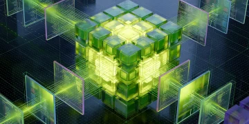 NVIDIA CUDA 13.3이 C++ 타일 프로그래밍과 CompileIQ 자동 튜닝, Python 업데이트로 GPU 개발 생산성을 향상시켰다.