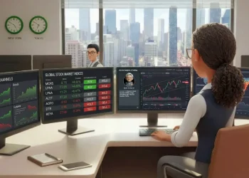 Automating and Optimizing Financial Signal Discovery with Multi-Agent Systems | NVIDIA Technical Blog