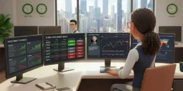 Automating and Optimizing Financial Signal Discovery with Multi-Agent Systems | NVIDIA Technical Blog