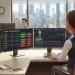 Automating and Optimizing Financial Signal Discovery with Multi-Agent Systems | NVIDIA Technical Blog