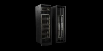 NVIDIA GB200 NVL72에서 Slurm 블록 스케줄링으로 시스템 및 워크로드 효율을 최대화하는 방법이 공개됐다.