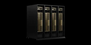 Unlock Exascale Performance on NVIDIA GB200 NVL72 with Slurm Topology-Aware Job Scheduling | NVIDIA Technical Blog