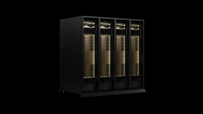 Unlock Exascale Performance on NVIDIA GB200 NVL72 with Slurm Topology-Aware Job Scheduling | NVIDIA Technical Blog