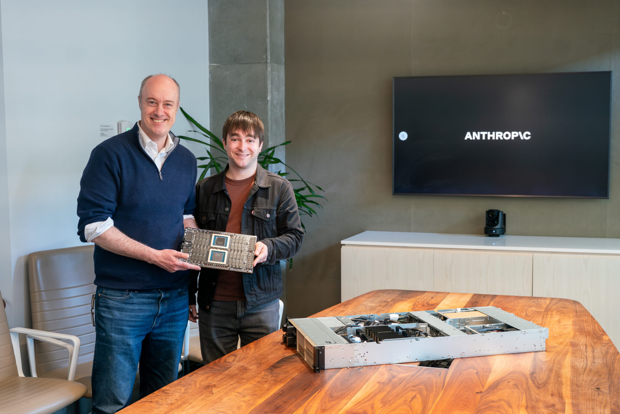 Vera Arrives: NVIDIA’s First CPU Built for Agents Lands at Top AI Labs