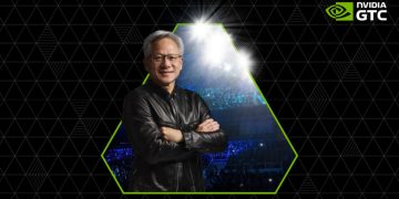 Watch NVIDIA CEO Jensen Huang’s GTC Taipei Keynote