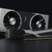 NVIDIA RTX 2080 그래픽카드 클로즈업