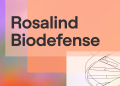 OpenAI가 GPT-Rosalind 기반 바이오방어 프로그램 Rosalind Biodefense를 공식 출범하고, 심사받은 개발자·미국 정부 파트너에게 접근권을 확대했다.