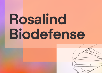 OpenAI가 GPT-Rosalind 기반 바이오방어 프로그램 Rosalind Biodefense를 공식 출범하고, 심사받은 개발자·미국 정부 파트너에게 접근권을 확대했다.