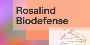 OpenAI가 GPT-Rosalind 기반 바이오방어 프로그램 Rosalind Biodefense를 공식 출범하고, 심사받은 개발자·미국 정부 파트너에게 접근권을 확대했다.