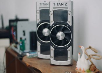 GPU 그래픽카드 하드웨어 — AI 컴퓨트 인프라