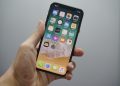 person holding space gray iPhone 7