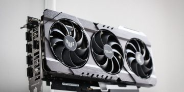 엔비디아 GPU 그래픽카드