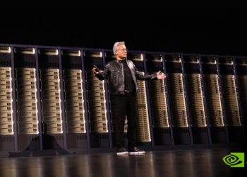 Watch NVIDIA CEO Jensen Huang's GTC Taipei Keynote Replay