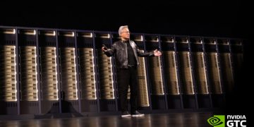 Watch NVIDIA CEO Jensen Huang's GTC Taipei Keynote Replay