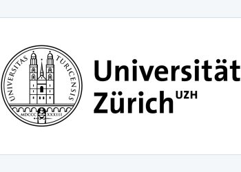 University of Zurich 공식 로고