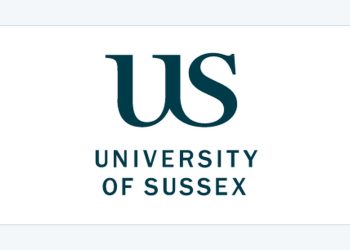 University of Sussex 공식 로고