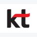KT 공식 CI 로고