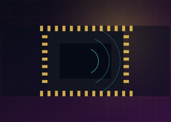 블랙웰 GPU 클러스터와 클라우드 보안 인증을 표현한 SKT 해인 인프라 개념도