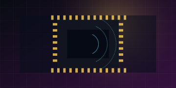 블랙웰 GPU 클러스터와 클라우드 보안 인증을 표현한 SKT 해인 인프라 개념도