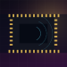 GPU 기반 AI 네트워크가 무선망 주파수 효율을 높이는 엔비디아 AI 에어리얼 개념도