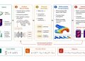ThermoField의 표면 신경장과 미분 가능 열전달 결합 구조