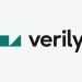 Verily 공식 로고