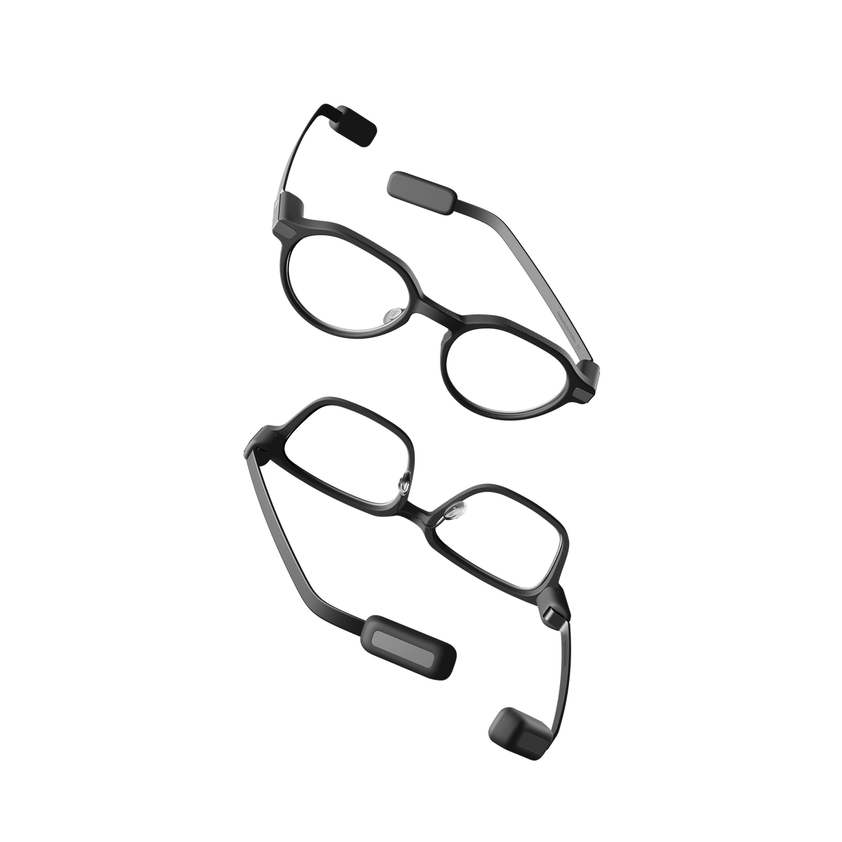 이븐 G2 스마트안경 제품 모습