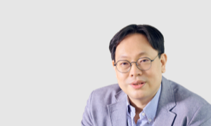 AIWORKX 윤석원 대표이사 공식 프로필 사진